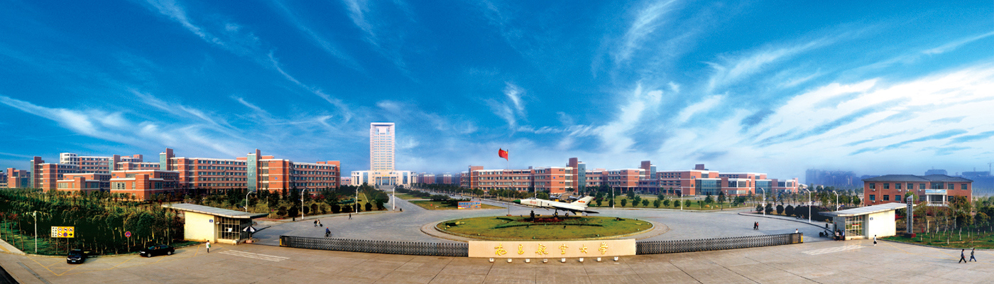学校大门