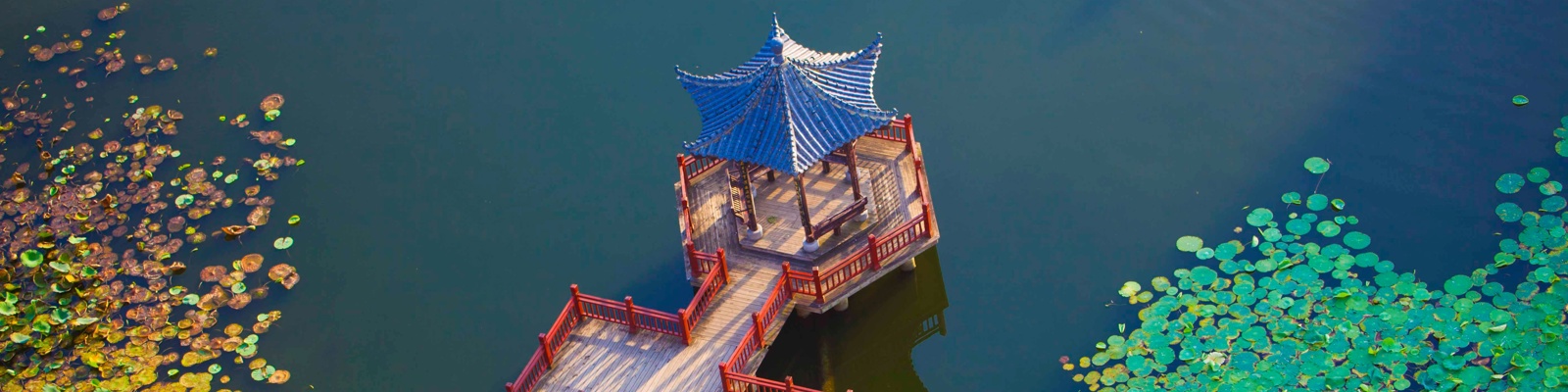 天一湖